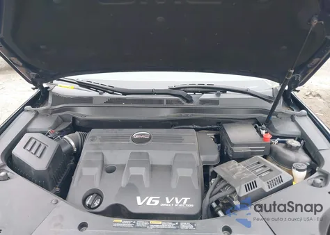 2015 GMC Terrain Sle-2 z USA, uszkodzony, nr VIN 2GKFLWE30F6216507